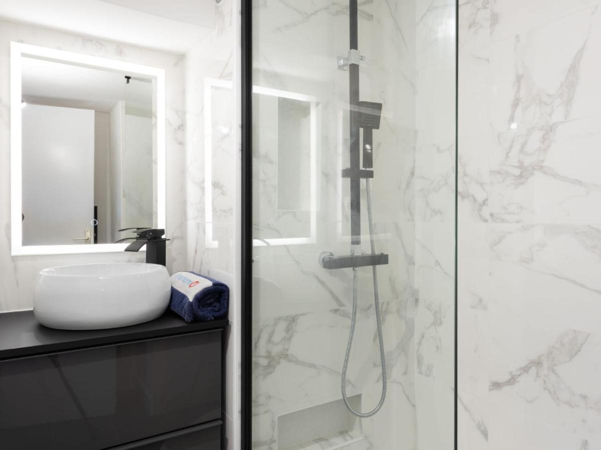 Apartment Grand Bassin By Interhome Grimaud Ngoại thất bức ảnh